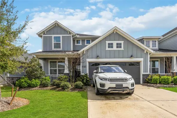 23731 Ruby Bramble Trail, Katy, TX 77493