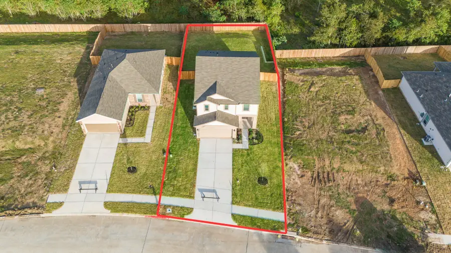 5623 Blackbird Lane, Hitchcock, TX 77563 - #2