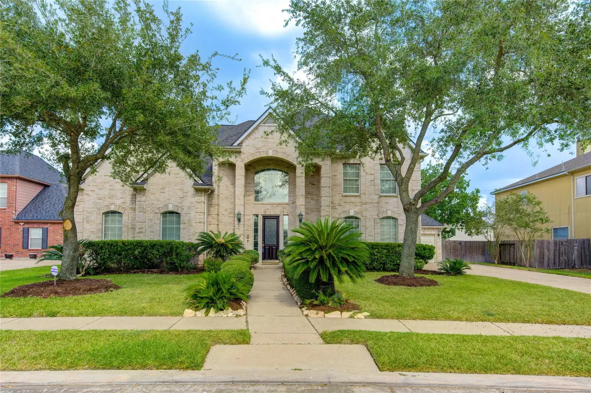 10815 Ashland Bridge Lane, Sugar Land, TX 77498 - Image #1