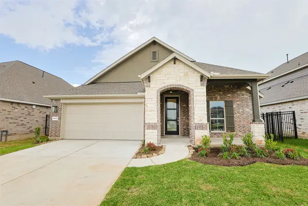 4680 Peony Green Drive, Katy, TX 77493