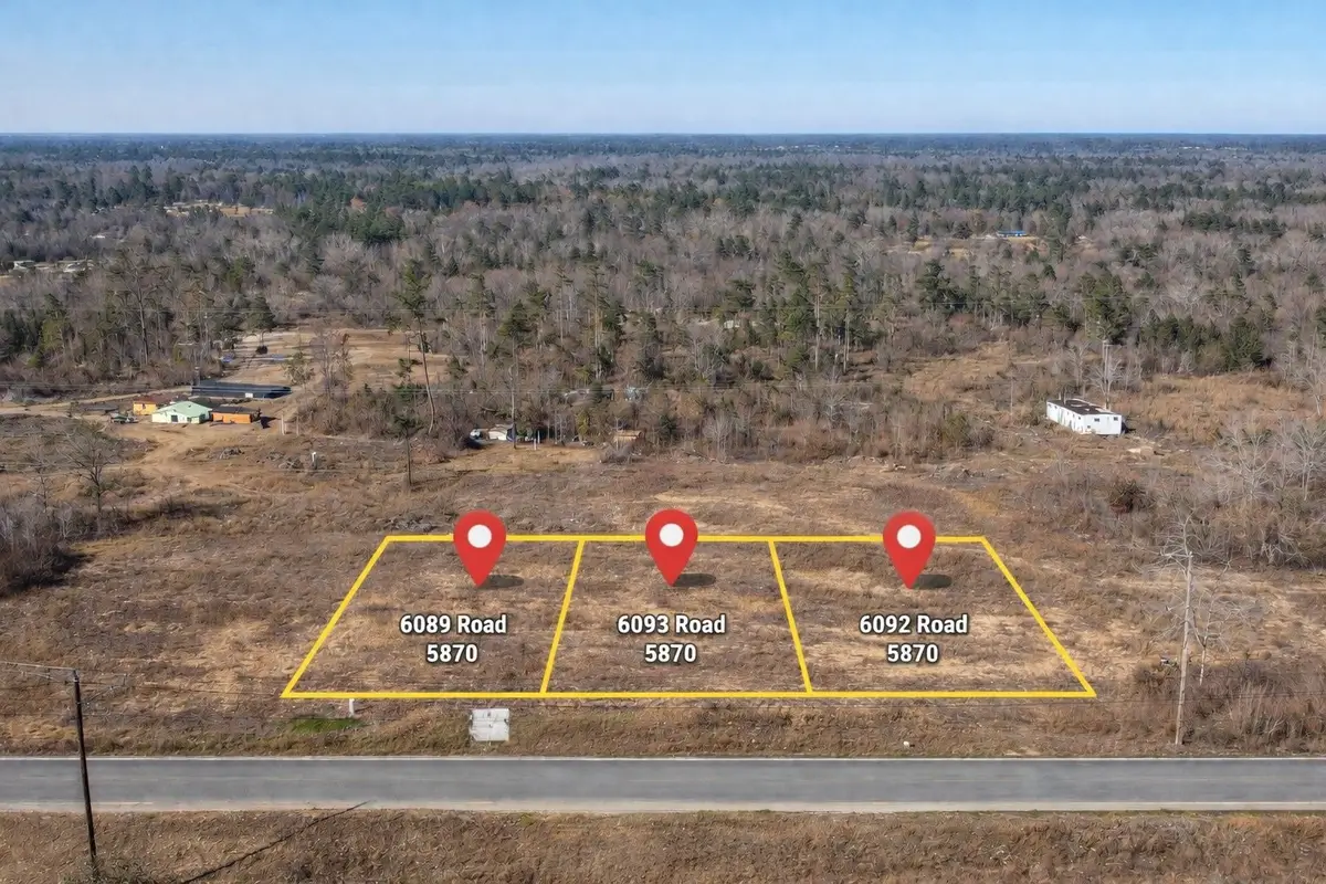 6097 Road 5872, Cleveland, TX 77327 - #1