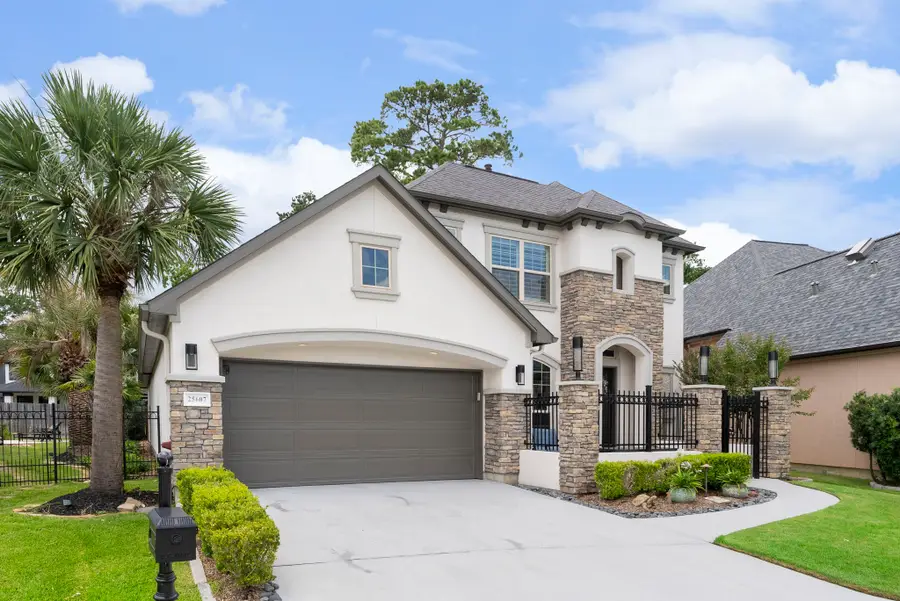 25607 Muirfield Bend Court, Spring, TX 77389 - #2