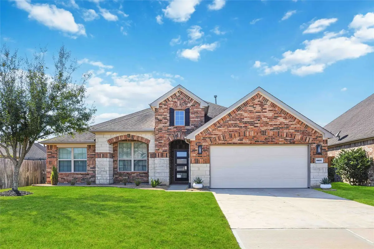 9905 White Oak Lane, Brookshire, TX 77423 - #1