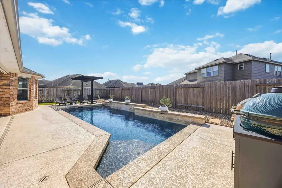 9905 White Oak Lane, Brookshire, TX 77423 - #2