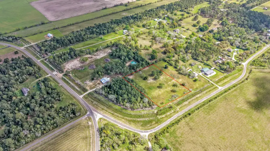 0 Crossover, Anahuac, TX 77514 - #3