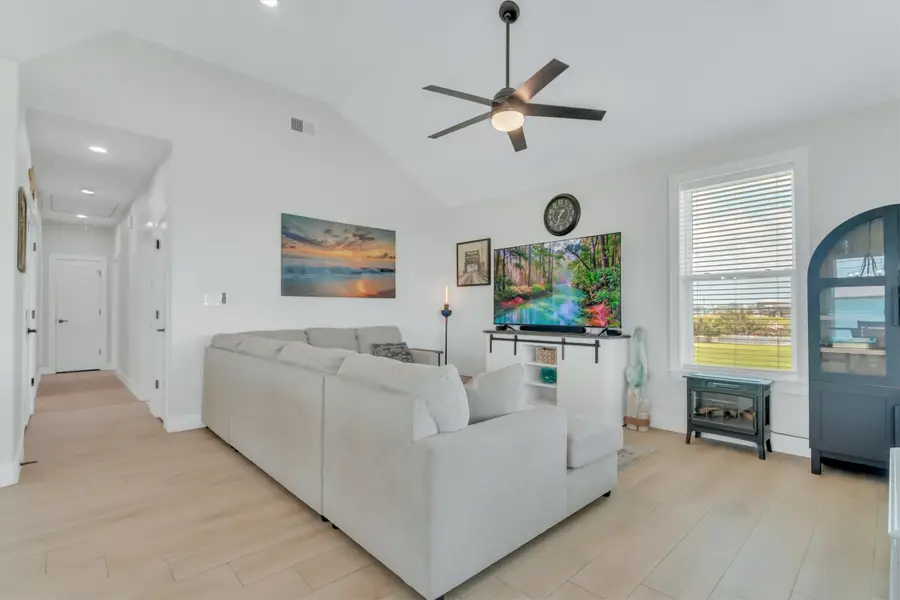 3815 Kiva Road, Galveston, TX 77554 - #3