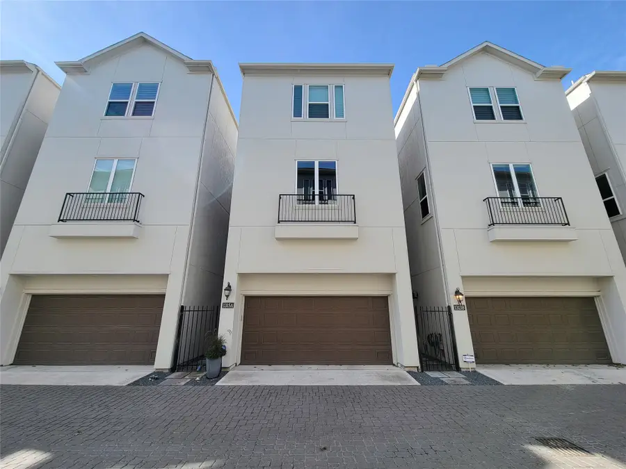 1315 W 24th Street #A, Houston, TX 77008 - #2