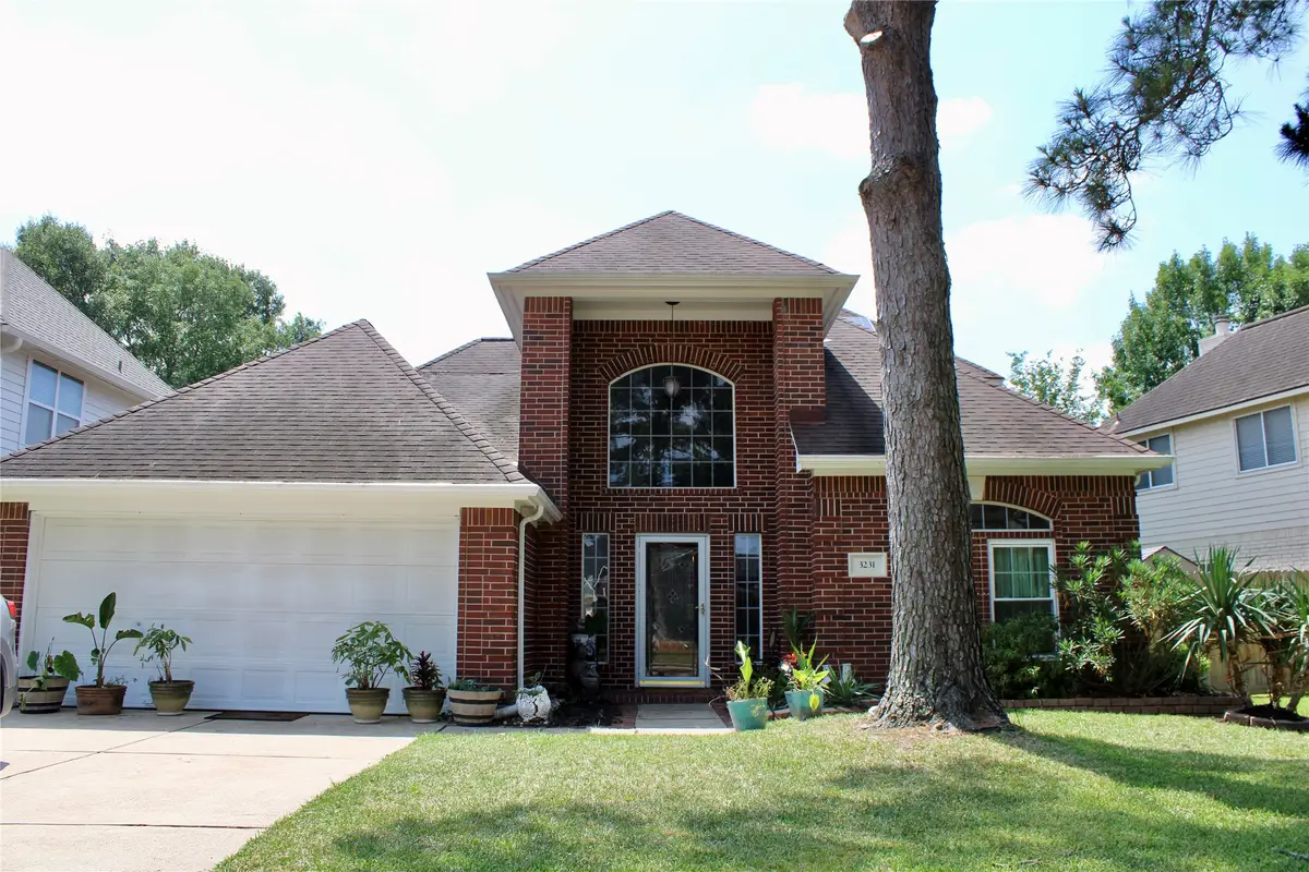 3231 Brinton Trails Lane, Katy, TX 77494 - Image #1