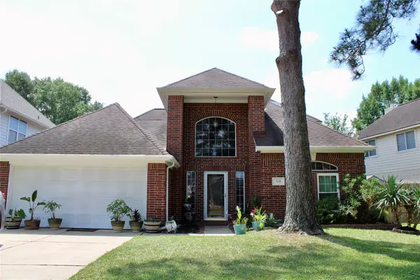 3231 Brinton Trails Lane, Katy, TX 77494