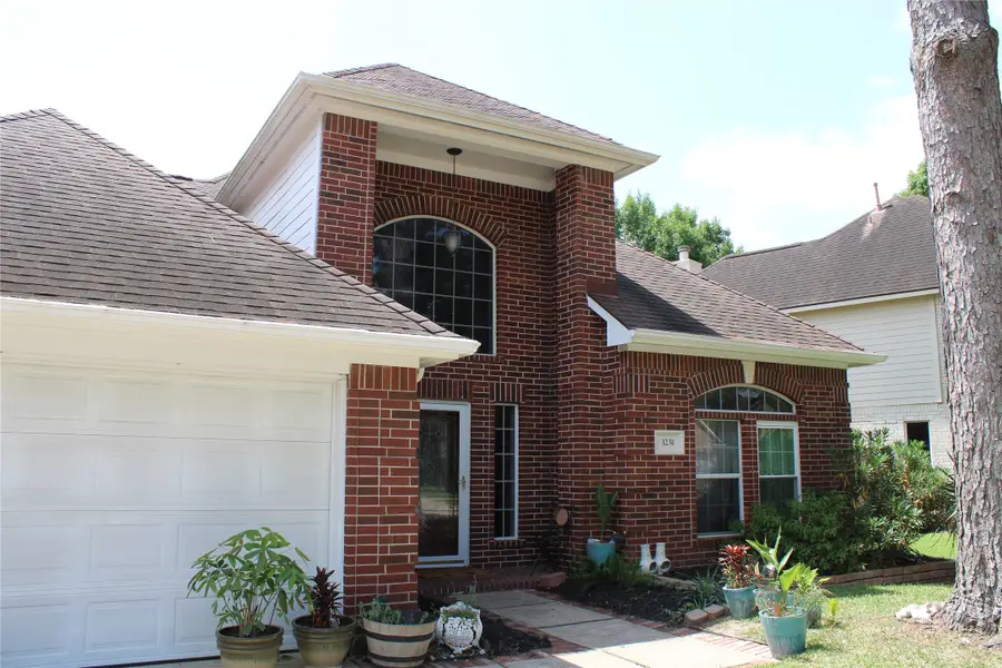 3231 Brinton Trails Lane, Katy, TX 77494 - Image #3