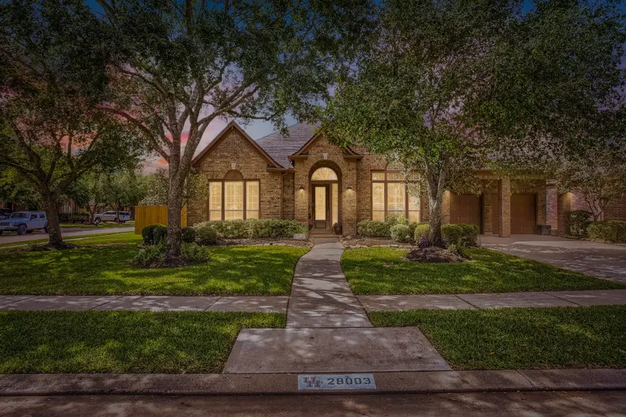 28003 Longspur Drive, Katy, TX 77494 - #3