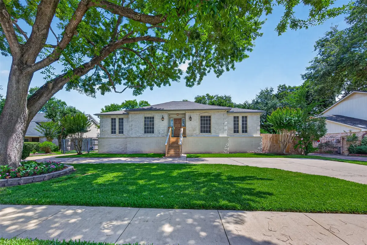 15310 Philippine Street, Jersey Village, TX 77040 - #1