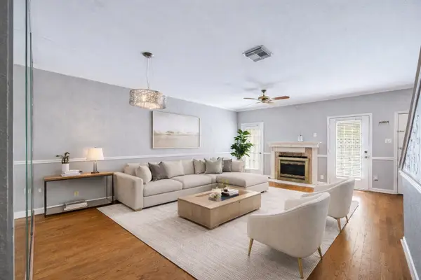 6000 Reims Road #3304, Houston, TX 77036