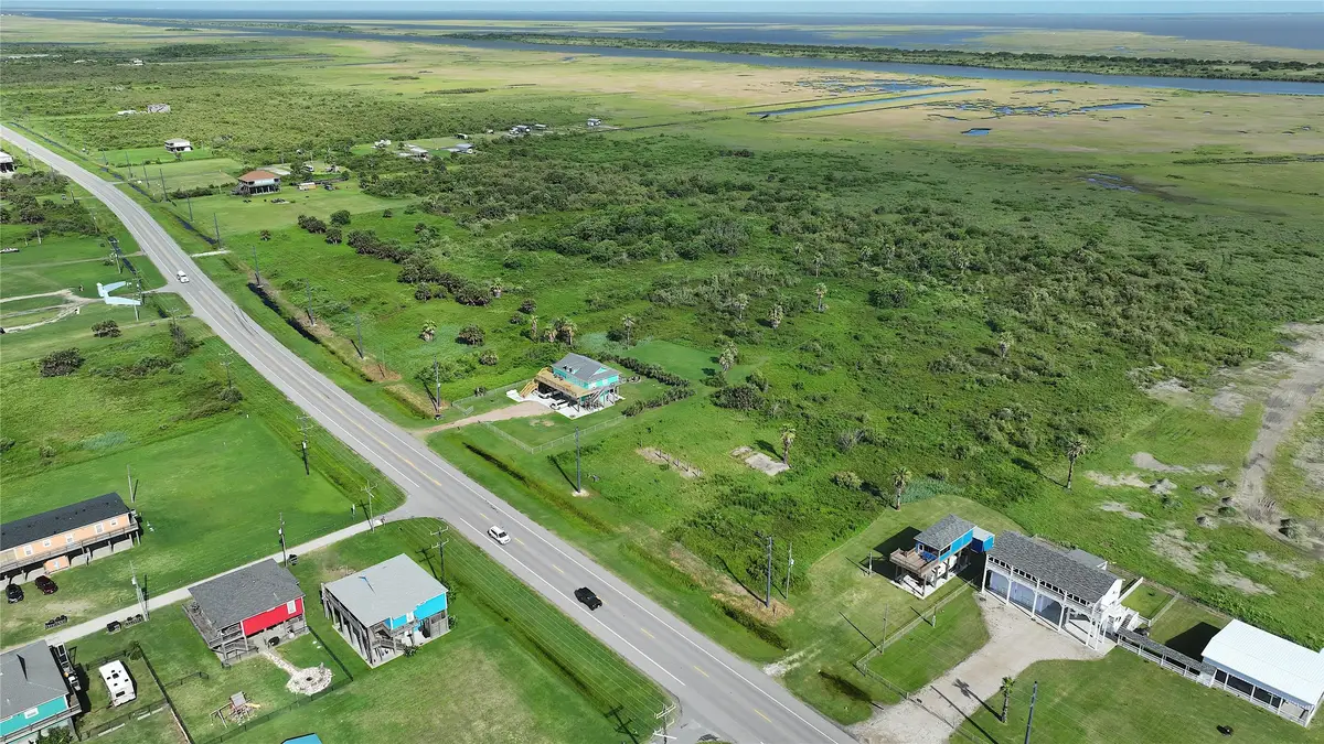 70.43 acres Hwy 87, Gilchrist, TX 77617 - Image #1