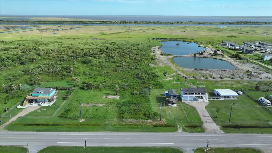 70.43 acres Hwy 87, Gilchrist, TX 77617 - Image #3