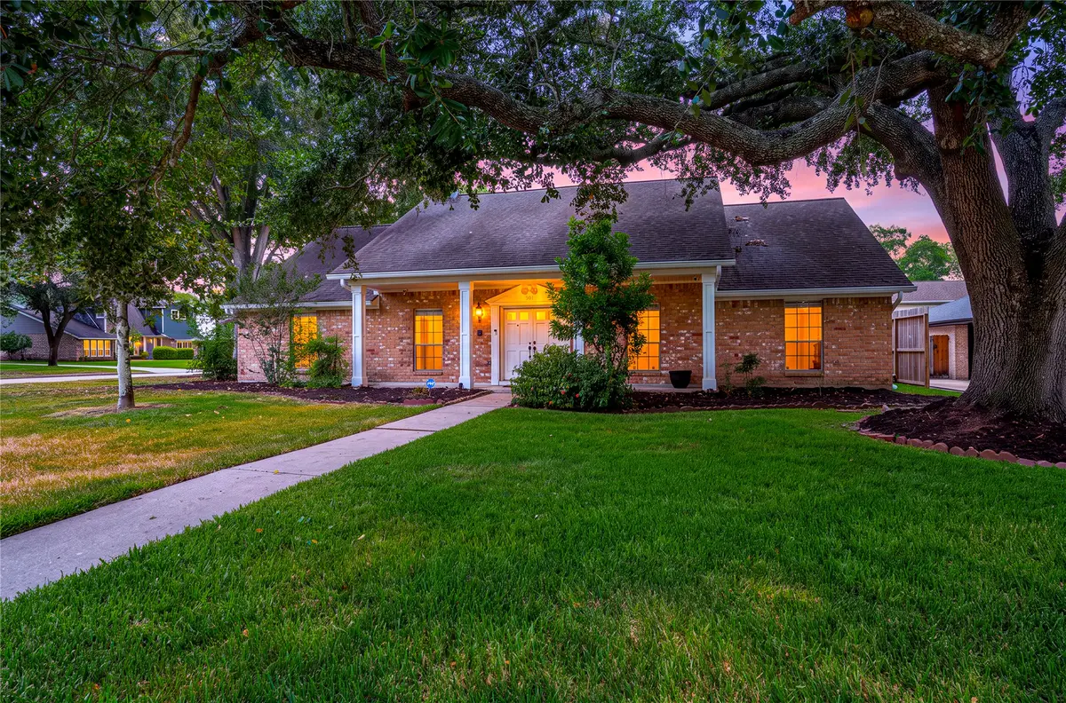 501 Audubon Street, League City, TX 77573 - #1