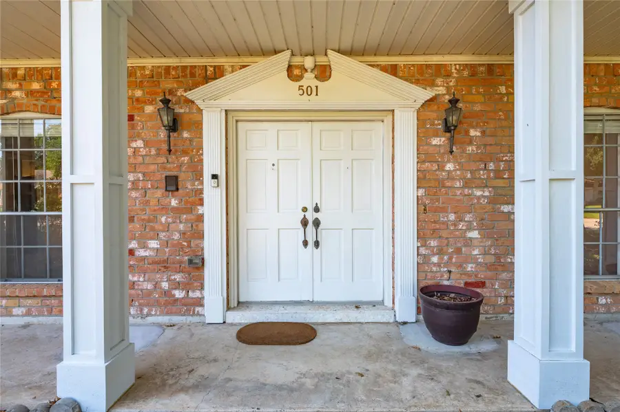 501 Audubon Street, League City, TX 77573 - #3