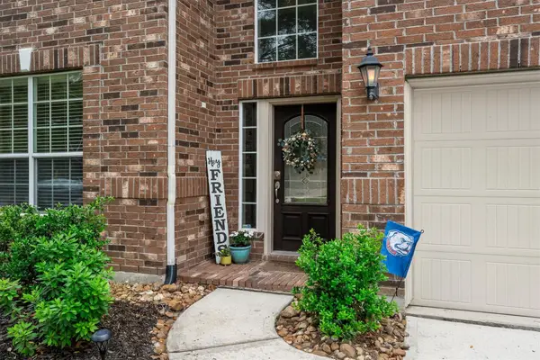 13846 Mckinney Creek Lane, Houston, TX 77044