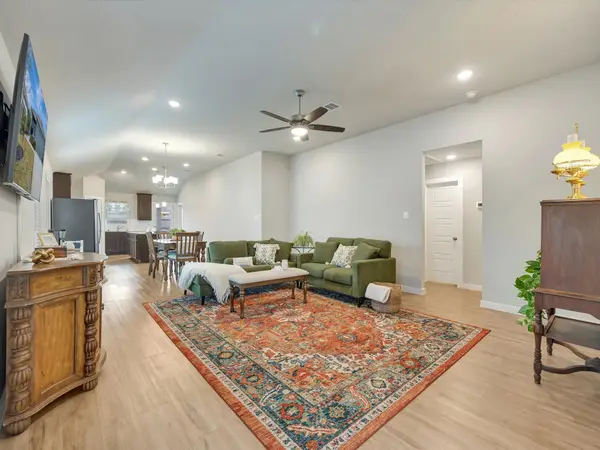 1185 Cavalry Junction Drive, Alvin, TX 77511