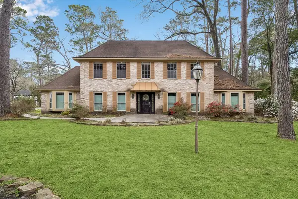 2919 Kings Forest Drive, Kingwood, TX 77339