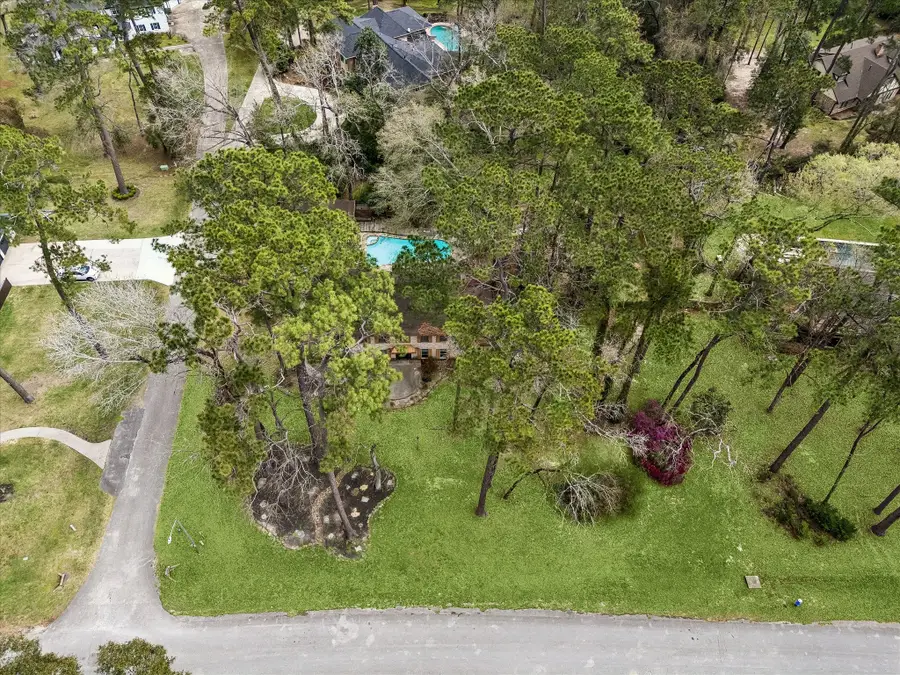 2919 Kings Forest Drive, Kingwood, TX 77339 - #2