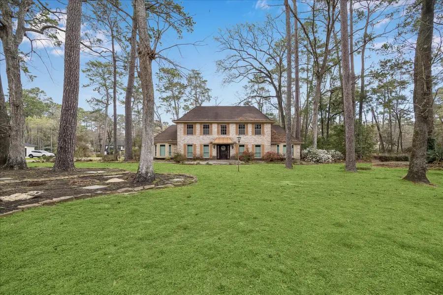 2919 Kings Forest Drive, Kingwood, TX 77339 - #3