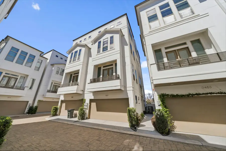 5467 Larkin Street, Houston, TX 77007 - #2