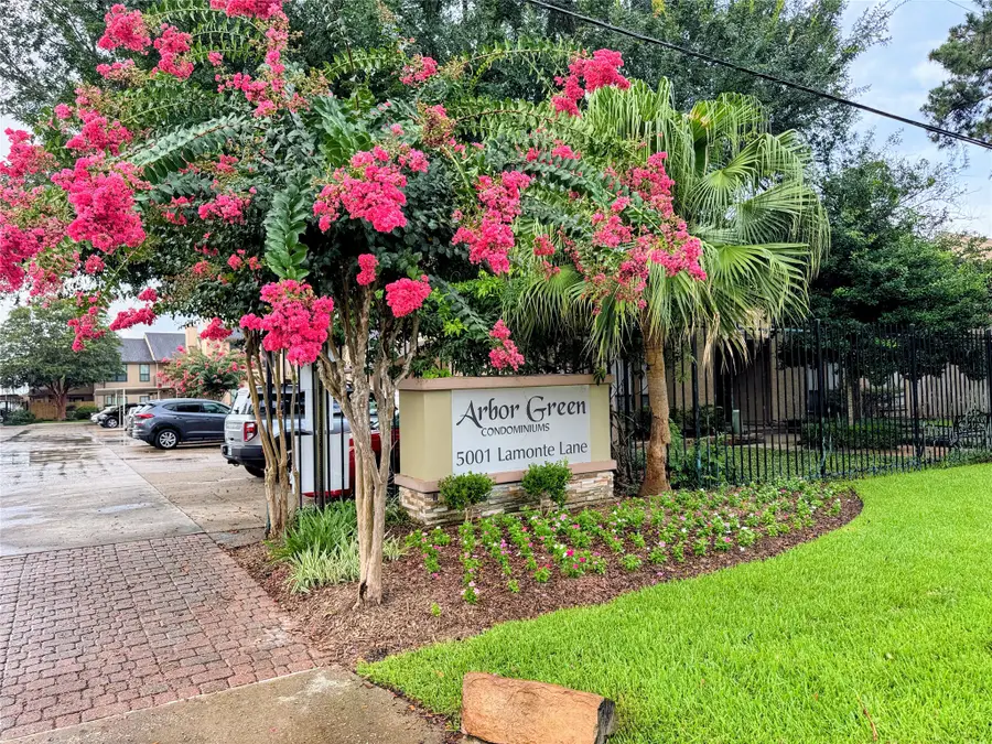 5001 Lamonte Lane #101, Houston, TX 77092 - #2