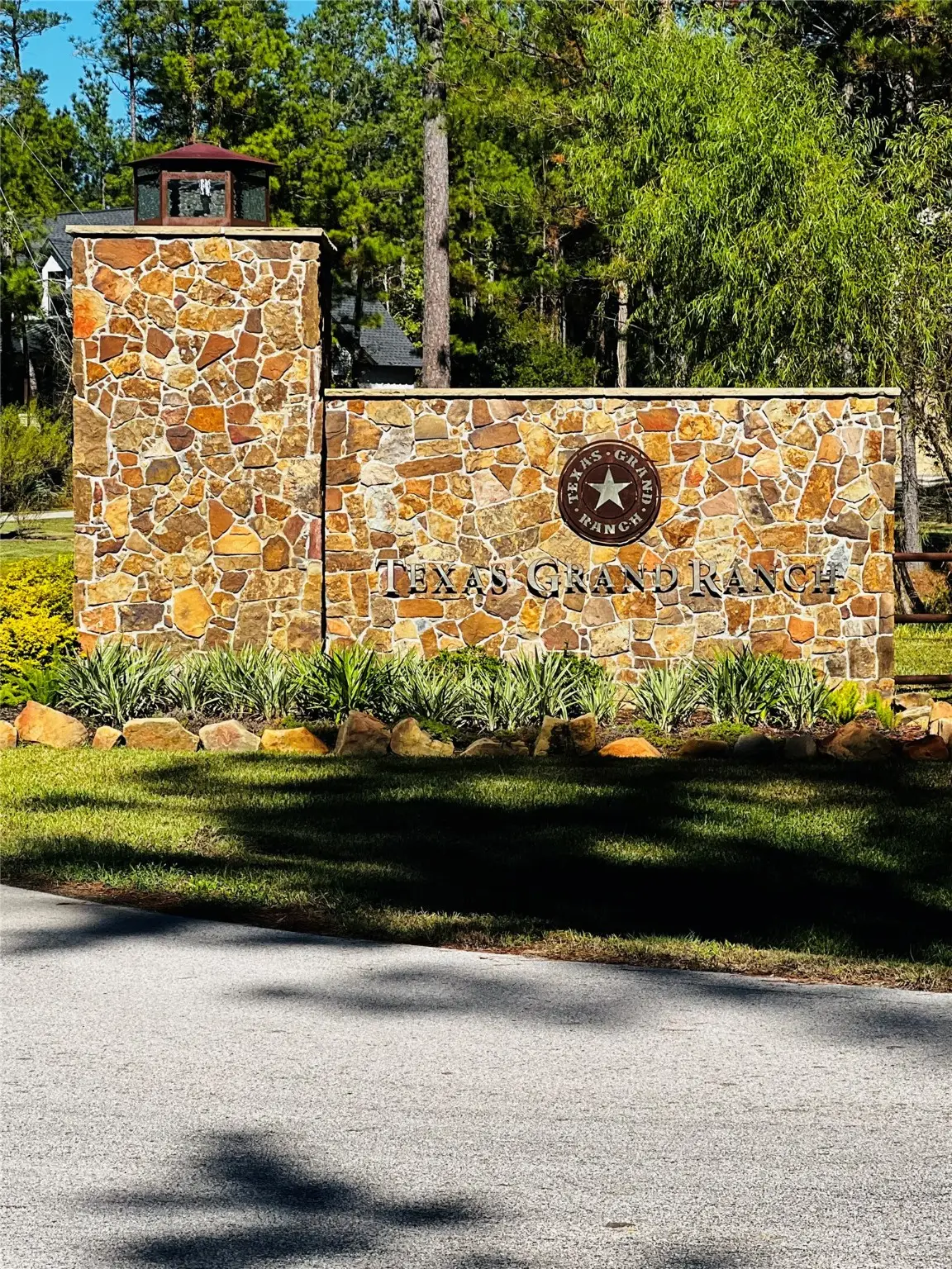 TBA Stagecoach Circle, Huntsville, TX 77340 - #1