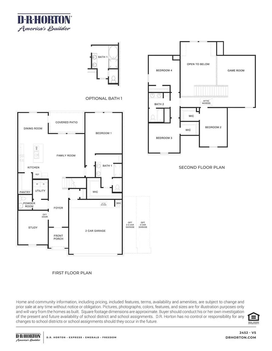 3306 Bolt Rope Drive, Texas City, TX 77539 - #2