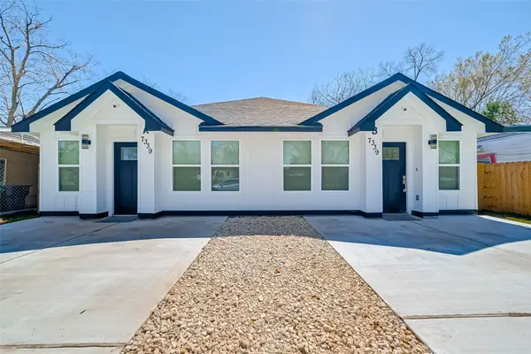 4934 Malmedy Unit Road #A/B, Houston, TX 77033