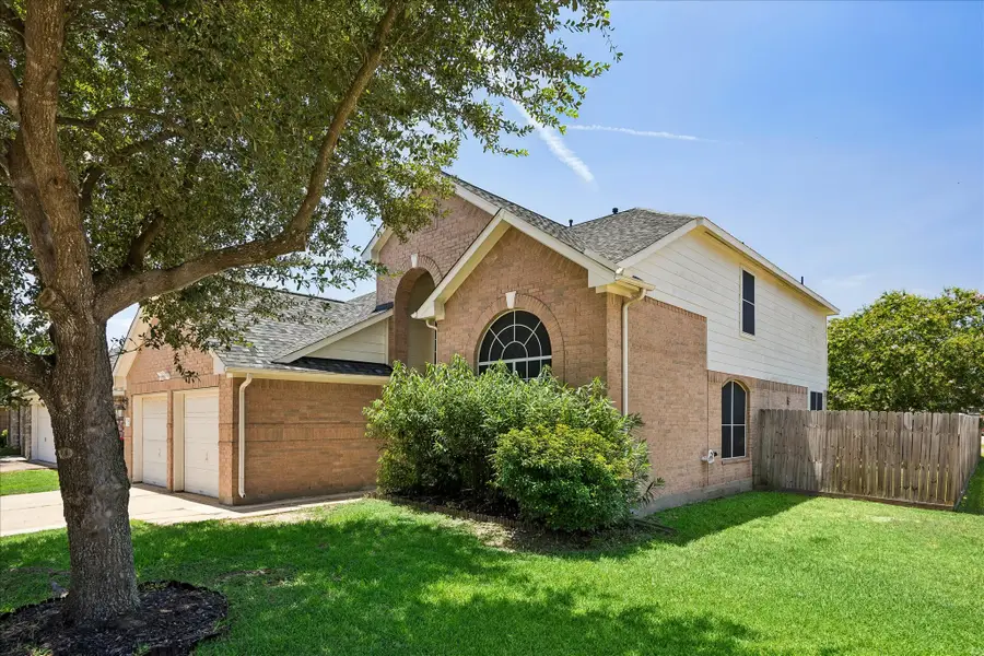 5547 Poplar Terrace Lane, Katy, TX 77449 - #2