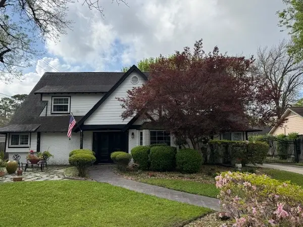 10803 Candlewood Drive, Houston, TX 77042