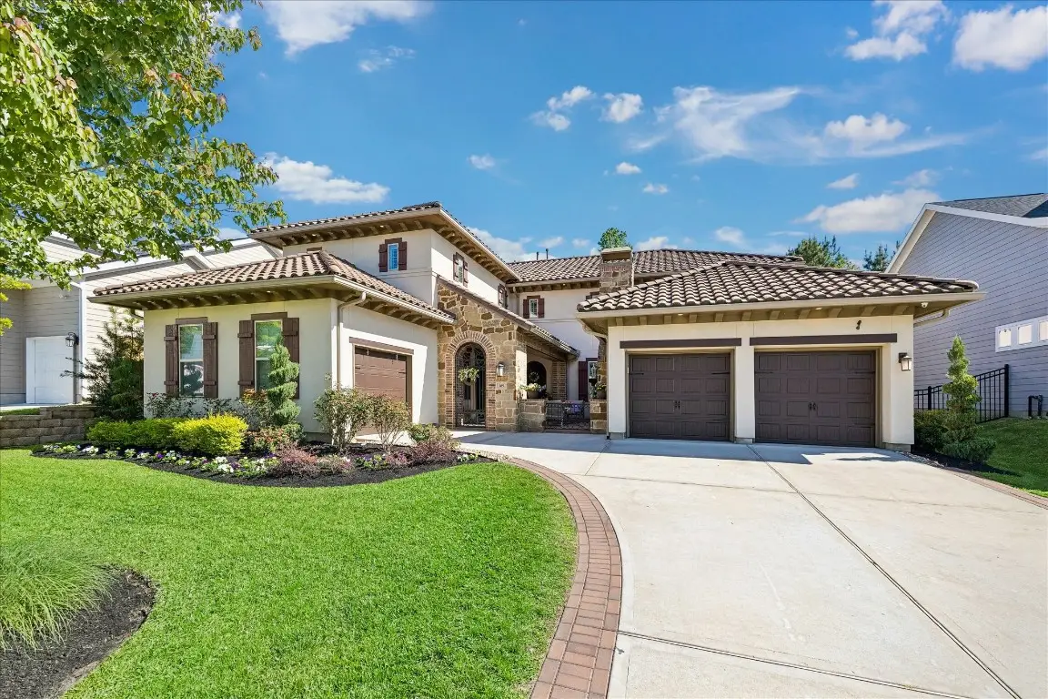 105 Jaeger Court, Montgomery, TX 77316 - #1