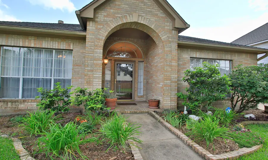 15407 Copper Branch Lane, Houston, TX 77095 - #3