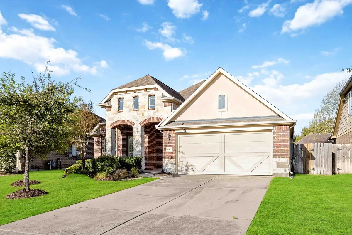17831 Bella Ava Drive, Tomball, TX 77377 - #1