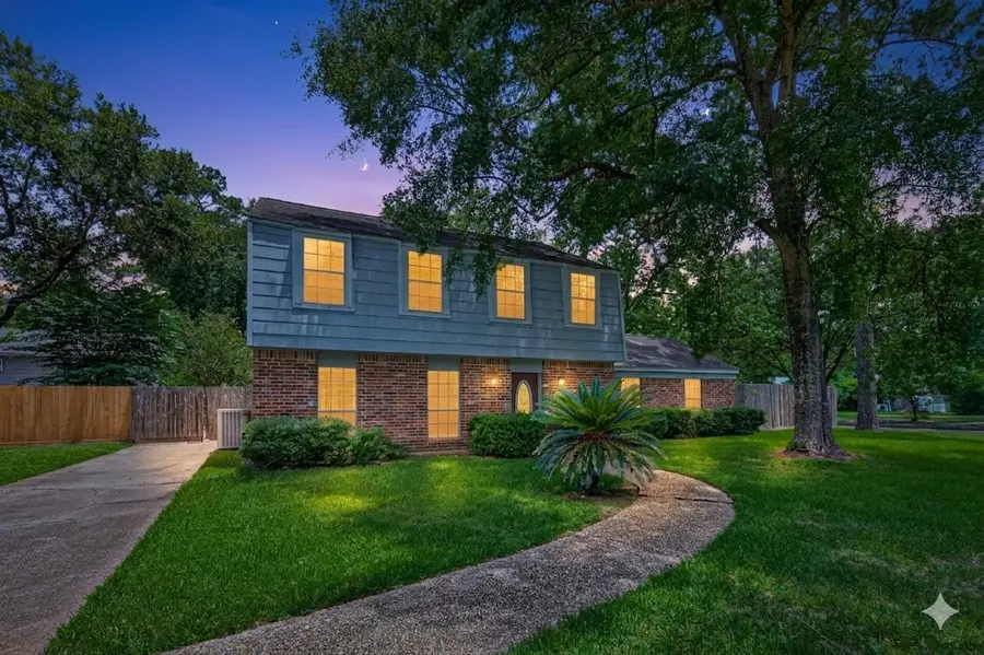2239 Parkdale Drive, Kingwood, TX 77339 - #2