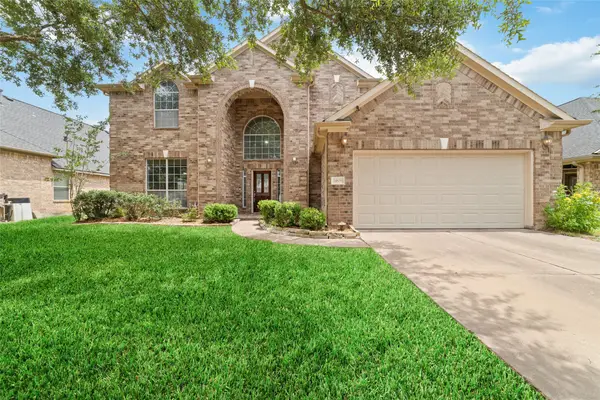 24826 Barry Estate Drive, Katy, TX 77493