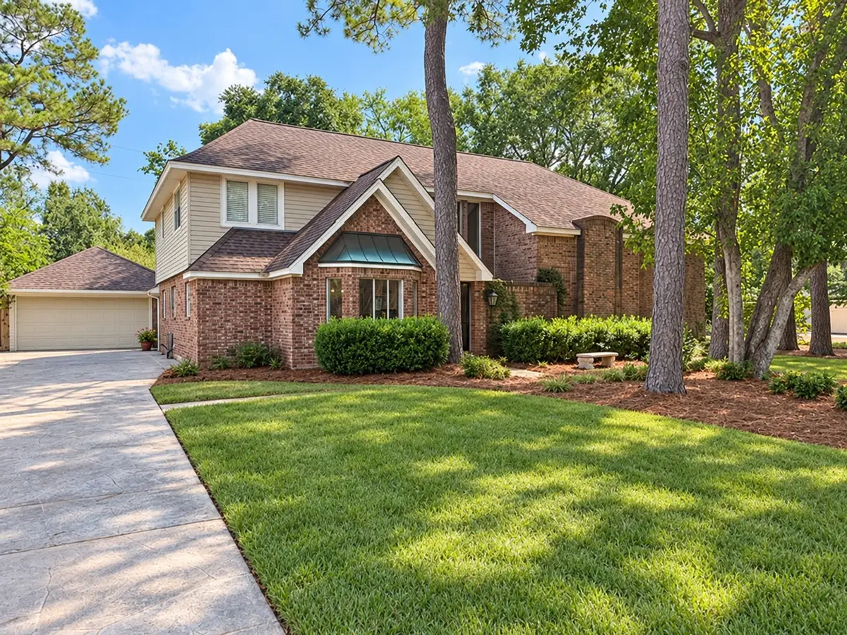 2924 Hackberry Lane, Katy, TX 77493 - #1