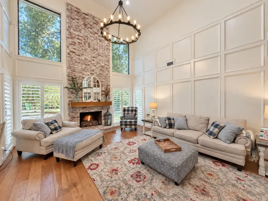2924 Hackberry Lane, Katy, TX 77493 - #2