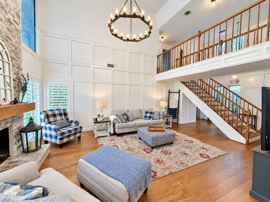 2924 Hackberry Lane, Katy, TX 77493 - #3