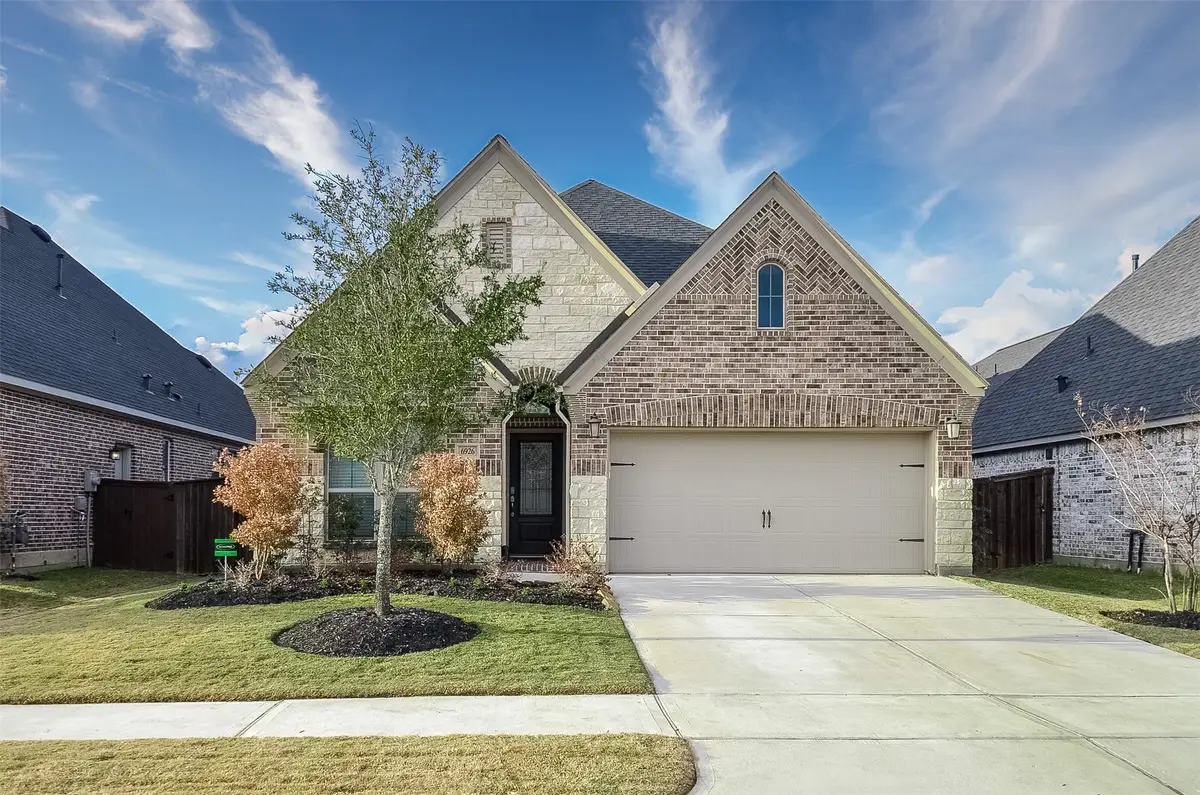 6926 Myrtle Drive, Katy, TX 77493 - Image #1