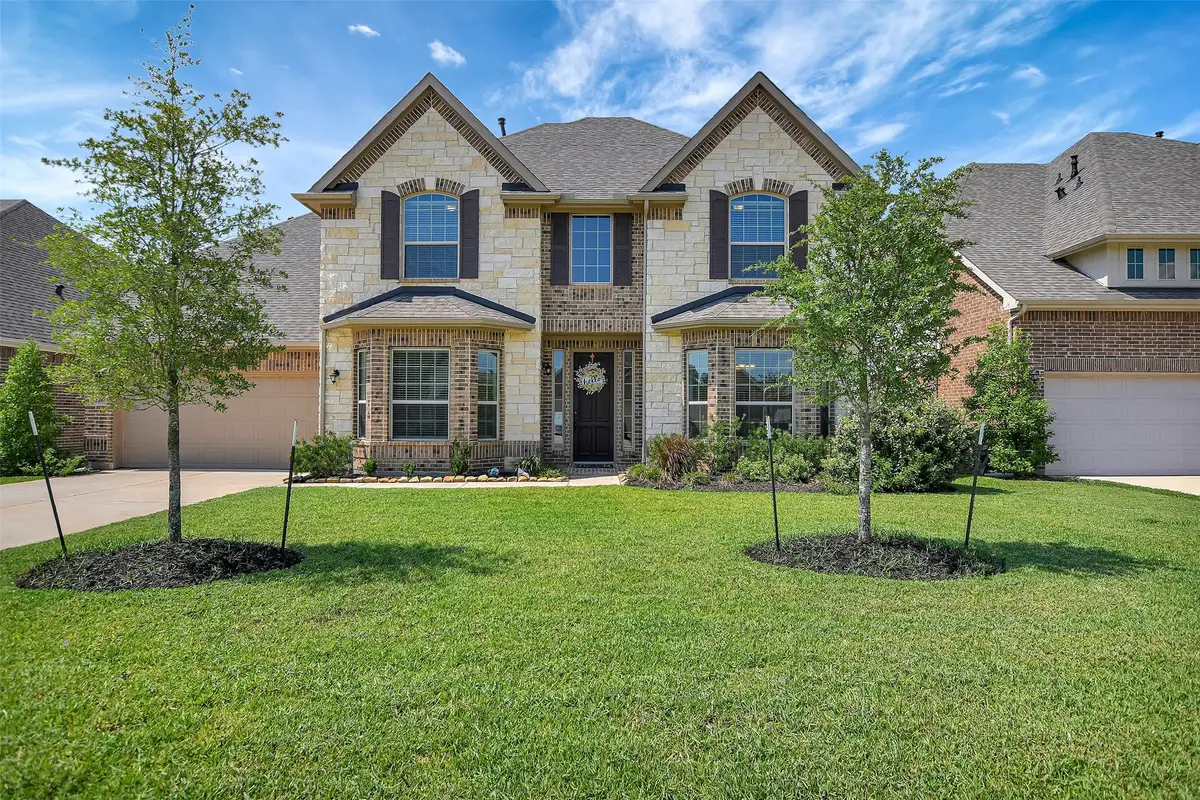 246 Peninsula Point Drive, Montgomery, TX 77356 - Image #1