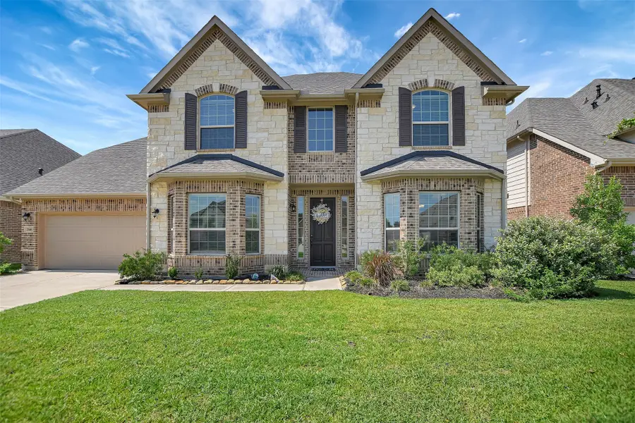 246 Peninsula Point Drive, Montgomery, TX 77356 - Image #2