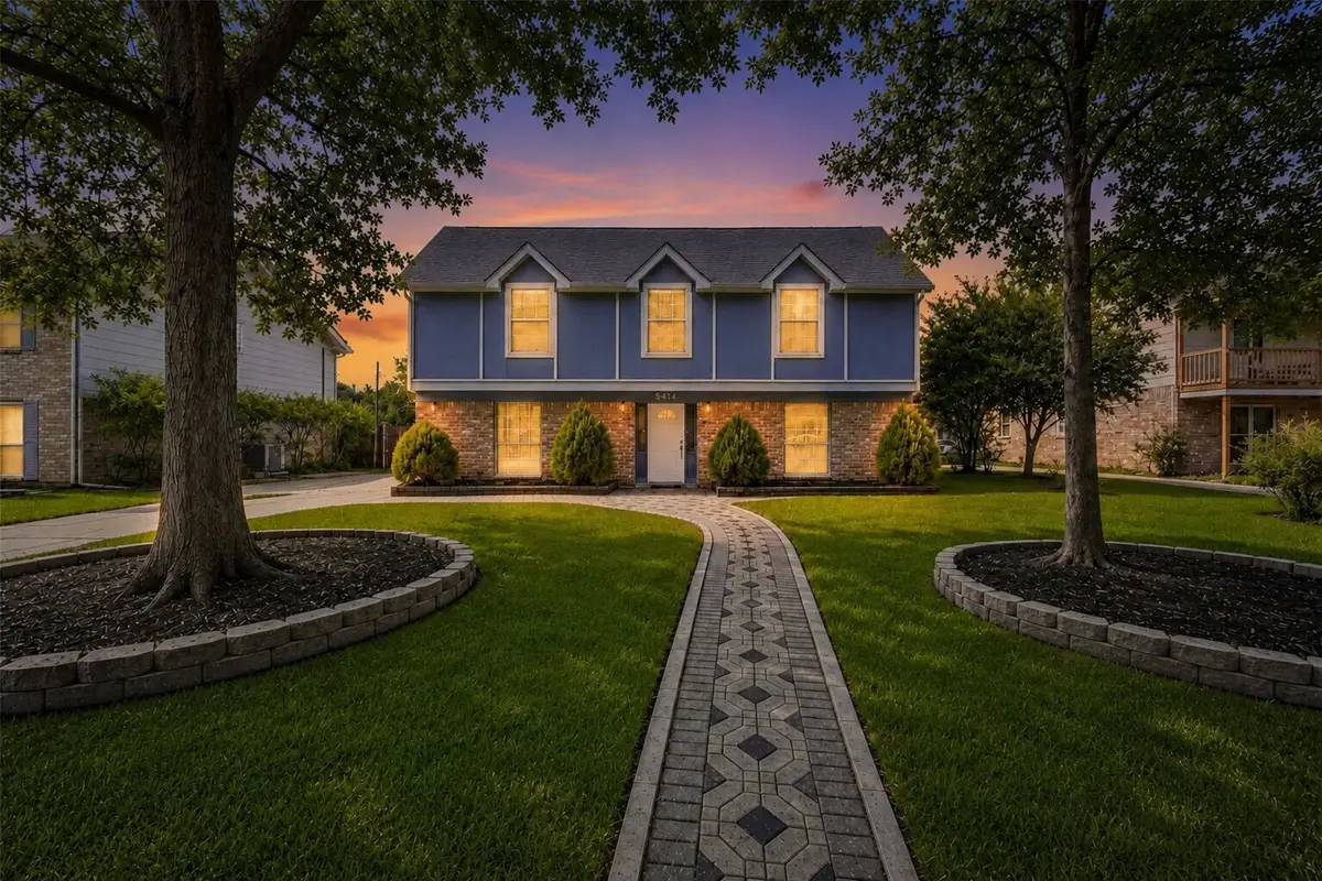 5414 Forest Timbers Dr Drive, Humble, TX 77346 - #1