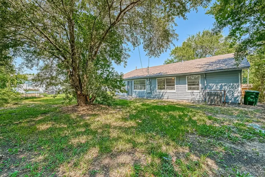 3918 Tavenor Lane, Houston, TX 77047 - #2