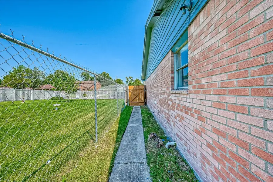 3918 Tavenor Lane, Houston, TX 77047 - #3