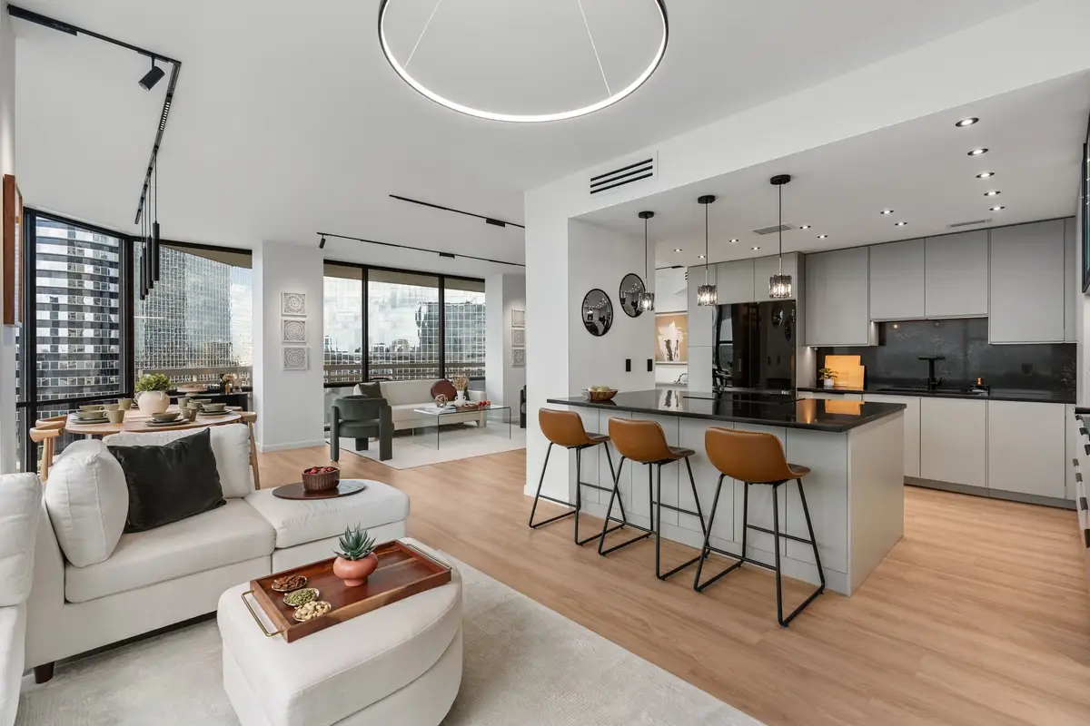 14 Greenway Plaza #9R, Houston, TX 77046 - #1