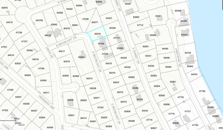 TBDDD E Moonlight Drive, Onalaska, TX 77360 - Image #2