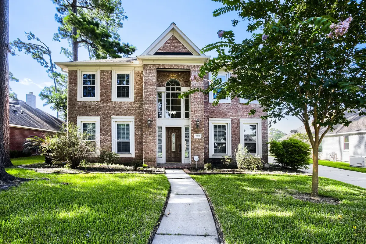 11819 Chateau Trail, Tomball, TX 77377 - #1